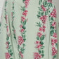 Mint Green Printed Kurta Set