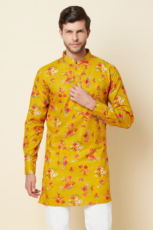 Faro Kurta - Spring Break