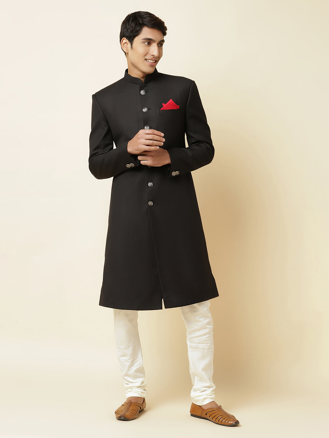 Amazon.com: INMONARCH Mens White Wedding Nehru Jacket NJ0134R34 34 Regular  White : Clothing, Shoes & Jewelry